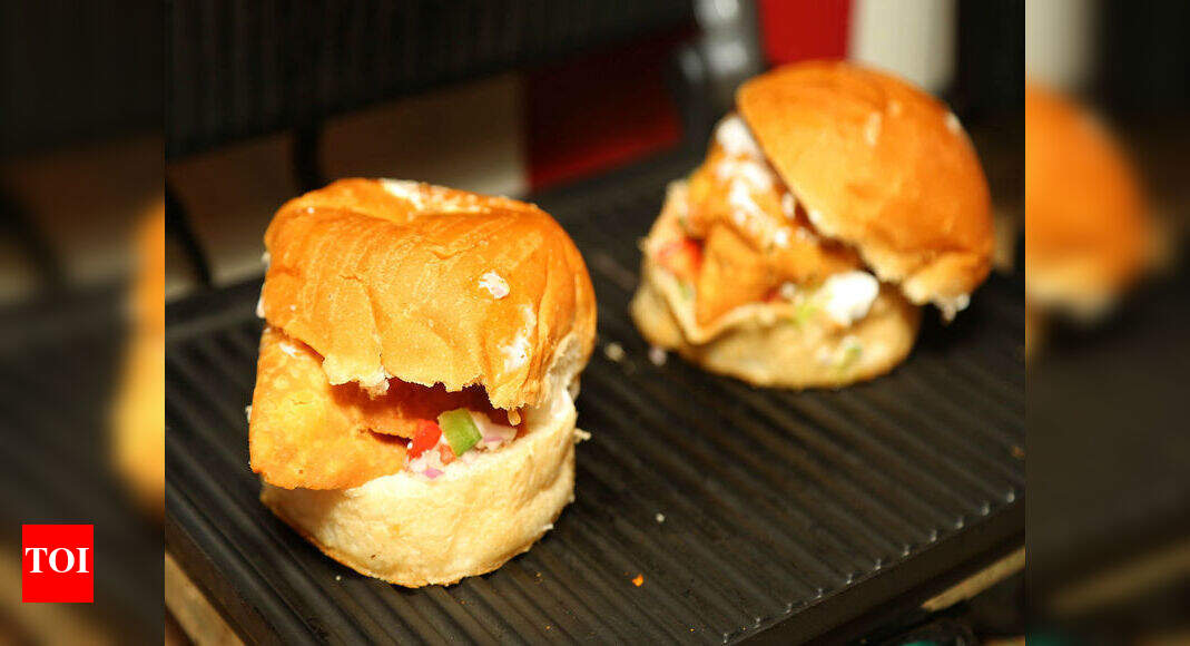 Teen on junk food diet for a decade goes deaf & blind Times of India