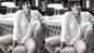 Mandira Bedi ups the glamour quotient with her latest monochrome still
