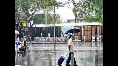 Pune: Over a month past deadline, no sign of rain shelters at airport