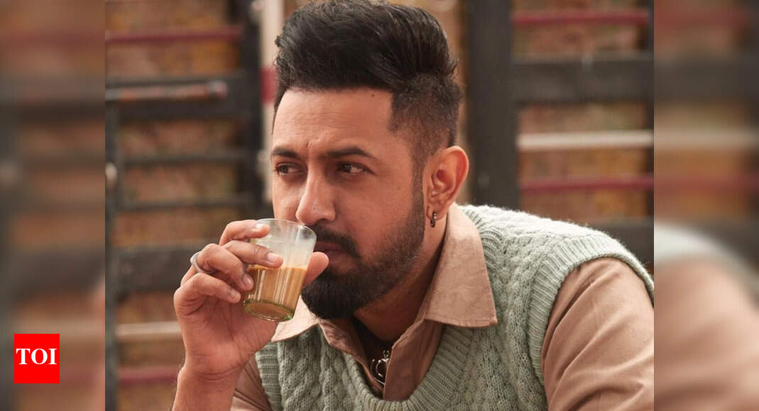 gippy grewal new movie