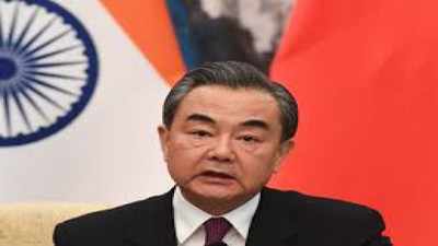 India reschedules Chinese foreign minister’s trip