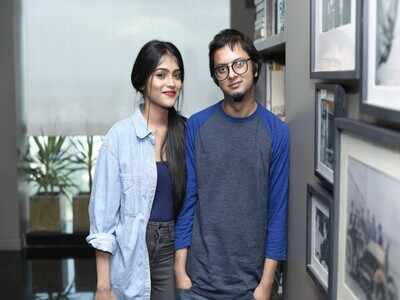 ‘Pandav Goenda’ holds a special place in Mainak’s heart