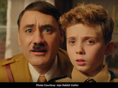 ‘Jojo Rabbit’ trailer: Taika Waititi brings his signature style of humour and pathos to this World War II satire