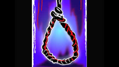 Constable found hanging in Ballia police barracks mess