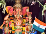 Ganesha Utsav: Best photos of idol immersion from across India