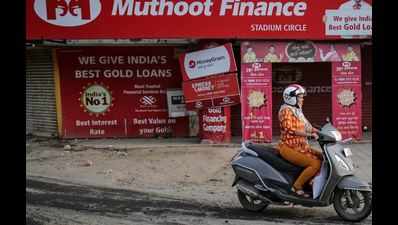 Muthoot Finance to close strike-affected Kerala branches in a phased manner