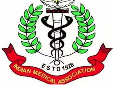 IMA writes to PM, seeks ordinance to check violence against health professionals