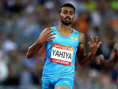 Indian athletes get one last chance to qualify for World Championship