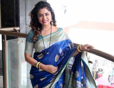 That's why Prarthana Behere has become choosy about her films