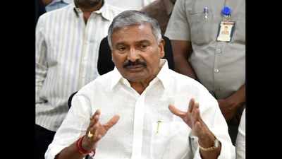 New policy will reduce sand prices, says Andhra mining minister