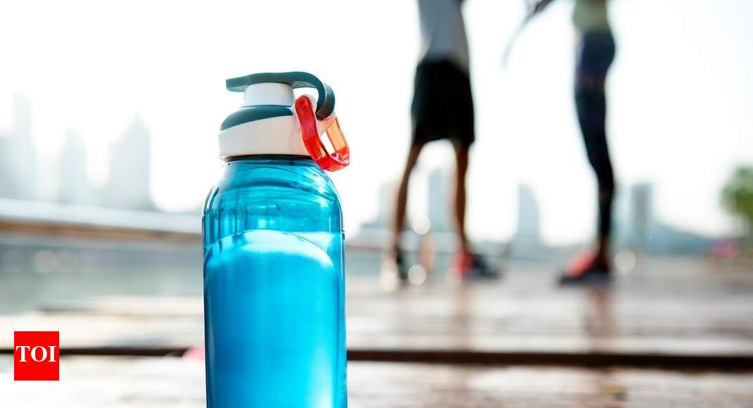Sports drinks that will keep you energetic and hydrated Most Searched Products Times of India