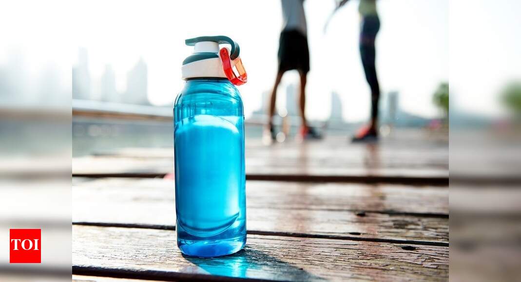 Sports drinks that will keep you energetic and hydrated Most Searched