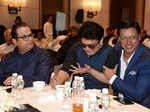 Ramesh S Taurani, Sajid Nadiadwala and Madhur Bhandarkar