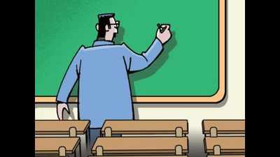 Goa gets central funds to train school teachers as first level counsellors