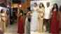 Kapoor family reunites for a heart touching family picture at unveiling of Sridevi's wax statue at Madame Tussauds