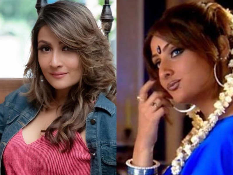 Nach Baliye 9 fame Urvashi Dholakia completes 27 years in the industry ...
