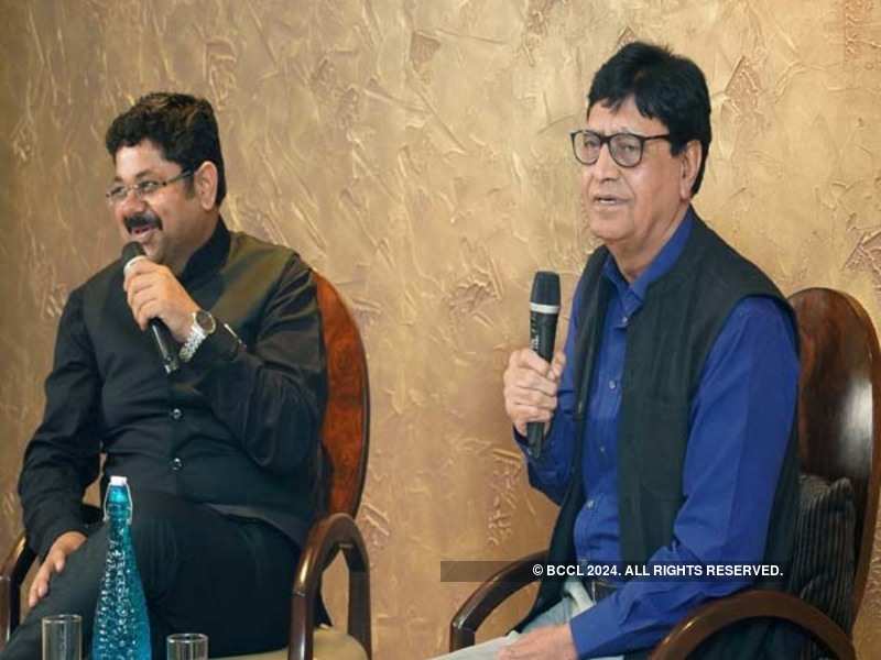 Jaipur’s literature lovers come together for poetry