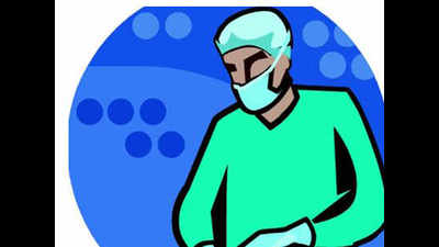 Bihar: Patient goes for hydrocele surgery, gets right leg operated