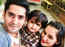 Mandar Jadhav-Mitika Sharma become parents again