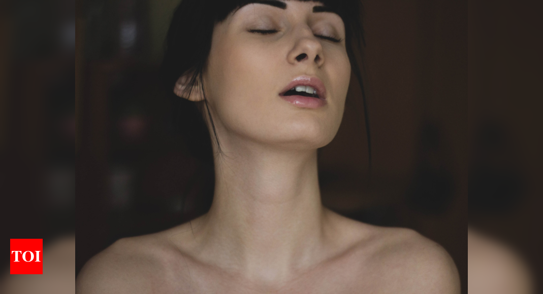 Meditation video orgasmic ‘I Tried