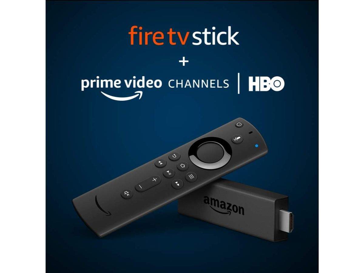 how much is amazon prime stick