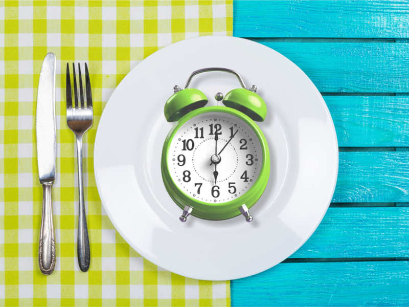 4 tricks to stick to Intermittent fasting easily