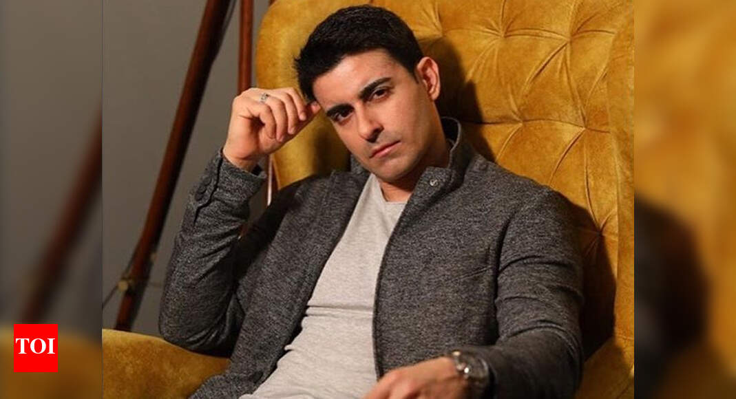 Saraswatichandra actor Gautam Rode withdraws the legal case over a ...