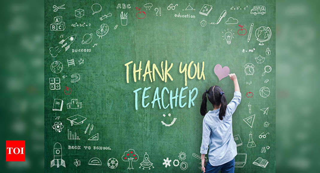 Happy Teachers' Day 2024 Wishes, Messages, Images, Quotes, Facebook