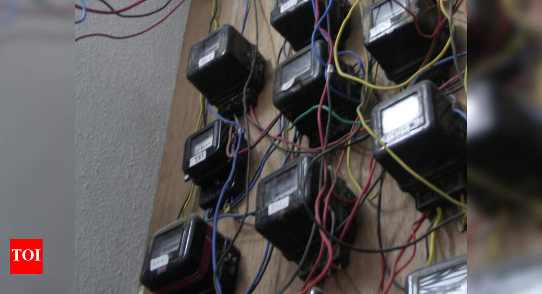 Electricity meter procurement scam Probe is underway, says Haryana