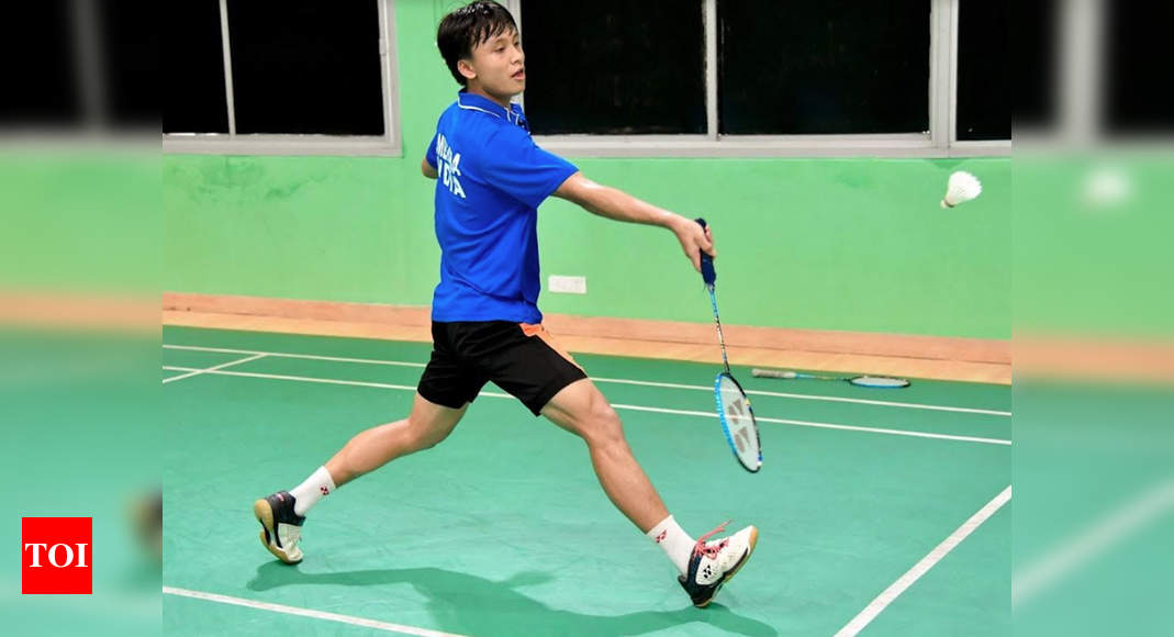 BAI announces 23member squad for BWF World Junior Championship