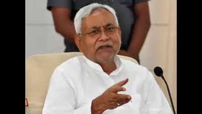 Nitish Kumar to sound bugle for Jharkhand assembly polls in Ranchi on Sept 7
