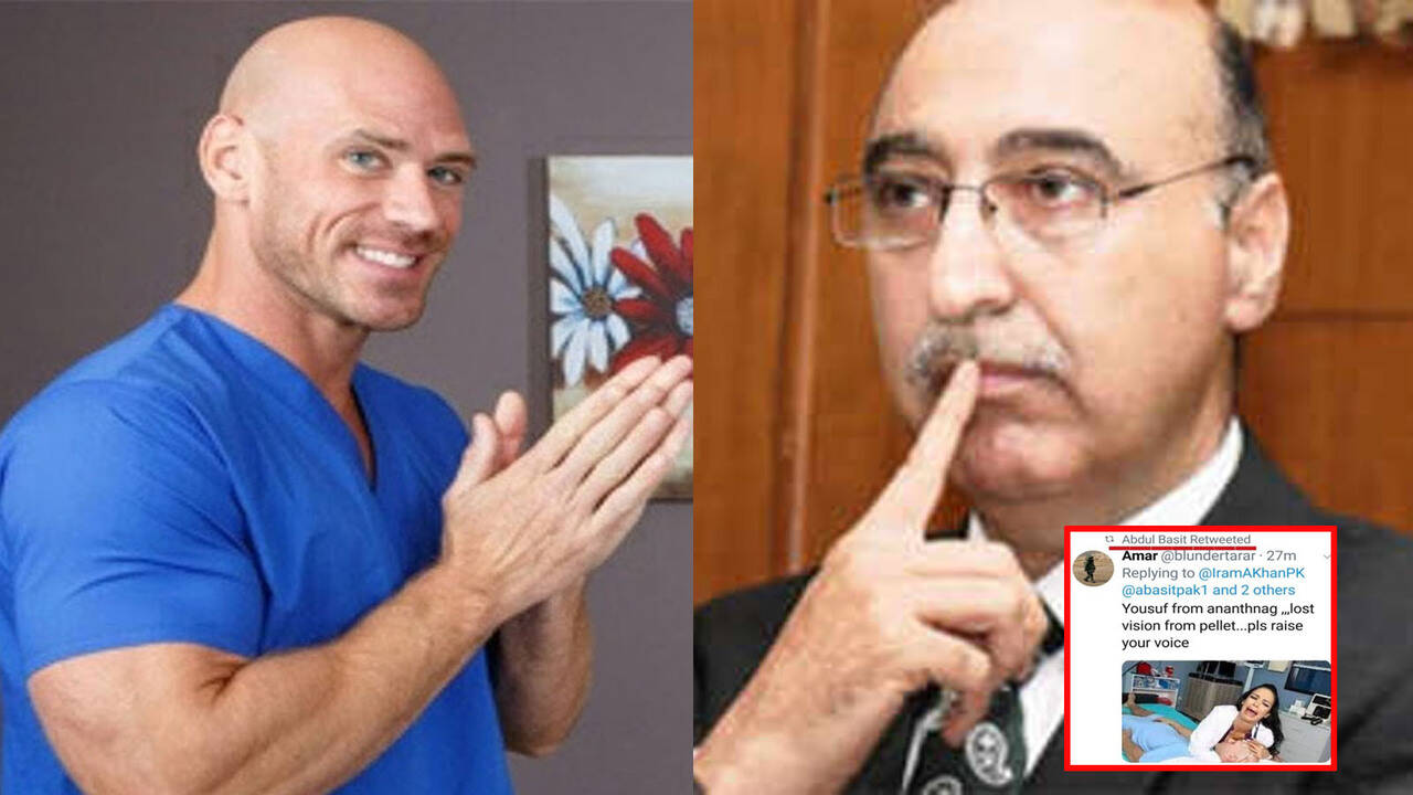 Johnny sins in india