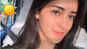 Ananya Panday looks phenomenal as she flaunts her glittery nose pin
