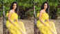 Kiara Advani trolled for flaunting this yellow outfit