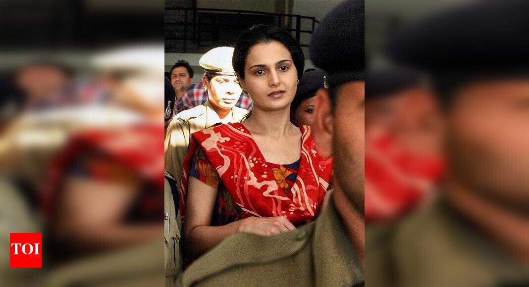 MP HC seeks records of Monica Bedi case from Bhopal court Bhopal News