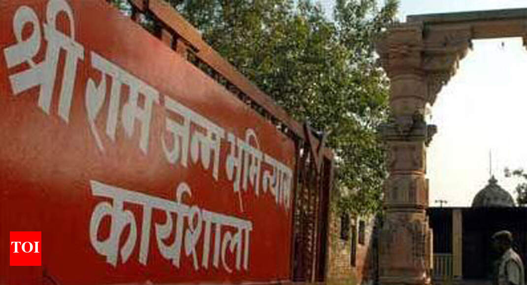 Ayodhya: Muslims ready to coexist with Hindus