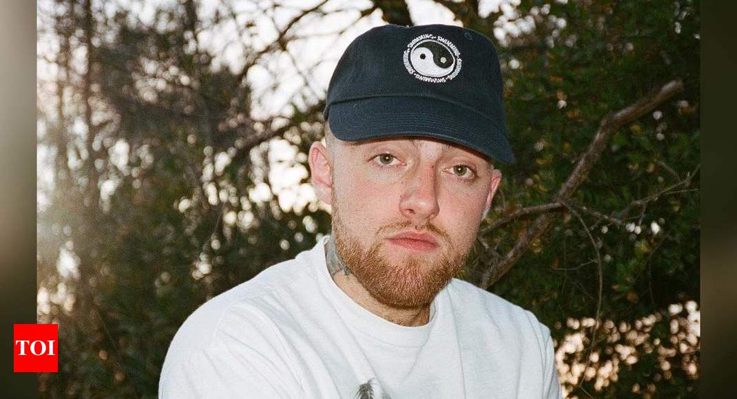 Mac Miller's Father Speaks Out After Man Is Arrested and Charged