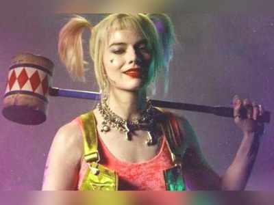 Birds of Prey': Harley Quinn Trailer Will Only Show in Theaters