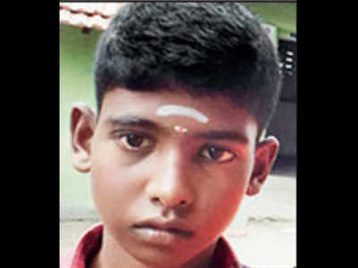 Madurai Student Sent To Switch On School Motor Electrocuted