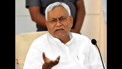 Bihar CM Nitish Kumar to sound poll bugle in Jharkhand on September 7