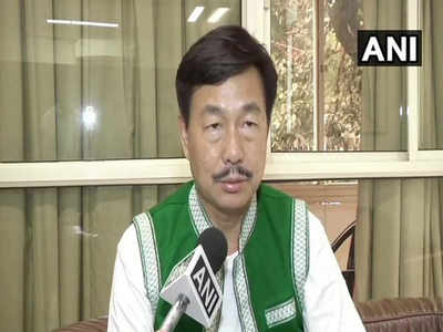 BJP MP says Chinese built bridge in Arunachal Pradesh, Army denies claim