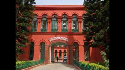 Levy fines based on accused’s ability to pay: Karnataka HC