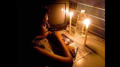 Chennai: Power shutdown on Friday