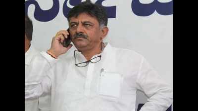 Court finds charges serious, remands DK Shivakumar in ED custody