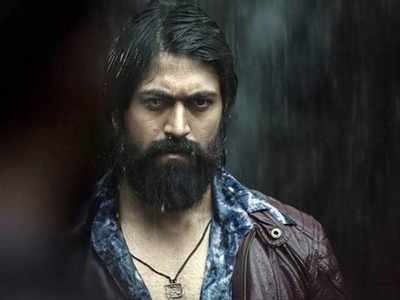 'KGF' shooting shifts to Hyderabad