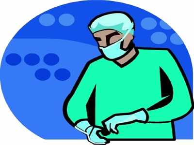 Karnataka: Doctors rejoin labourer’s severed arm