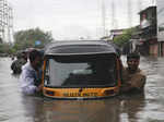 Mumbai Rains: These 40 waterlogging photos show the struggle of Mumbaikars