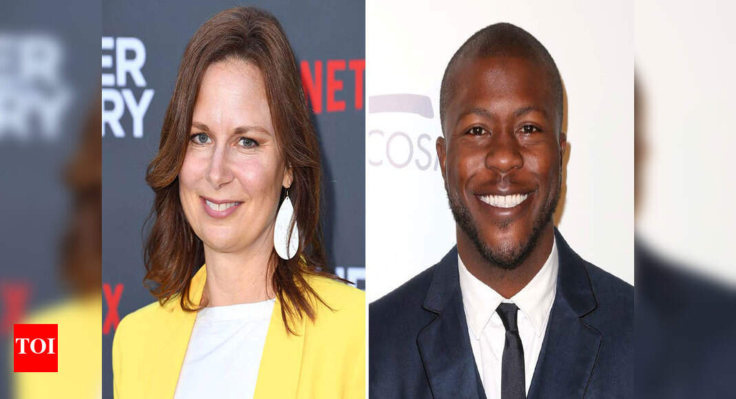 Mary Lynn Rajskub, Edwin Hodge join Chris Pratt's 'Ghost Draft ...