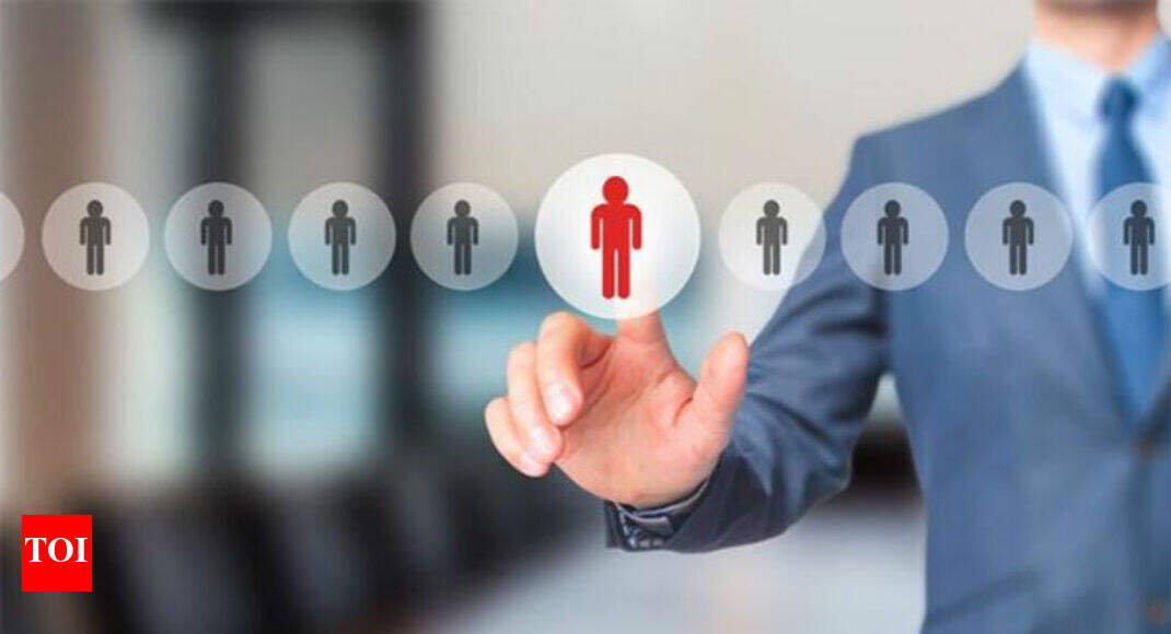 Leadership hiring bucks economic downturn