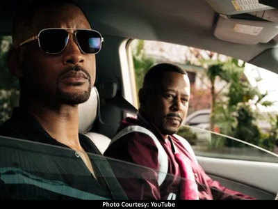 ‘Bad Boys For Life’ trailer: Will Smith and Martin Lawrence are back for one last ride